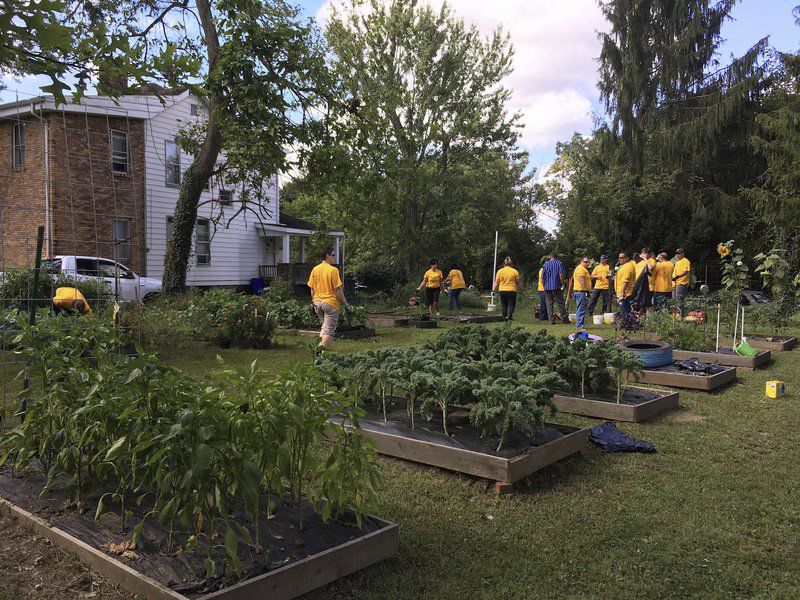 Day of Caring includes United Way this year